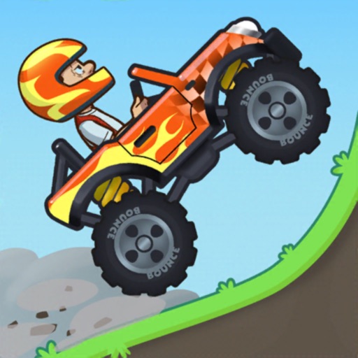 Climb Offroad Racing