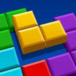 Block Blast Puzzle Game