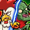 Chicken VS Zombies