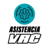 Asistencia VRC