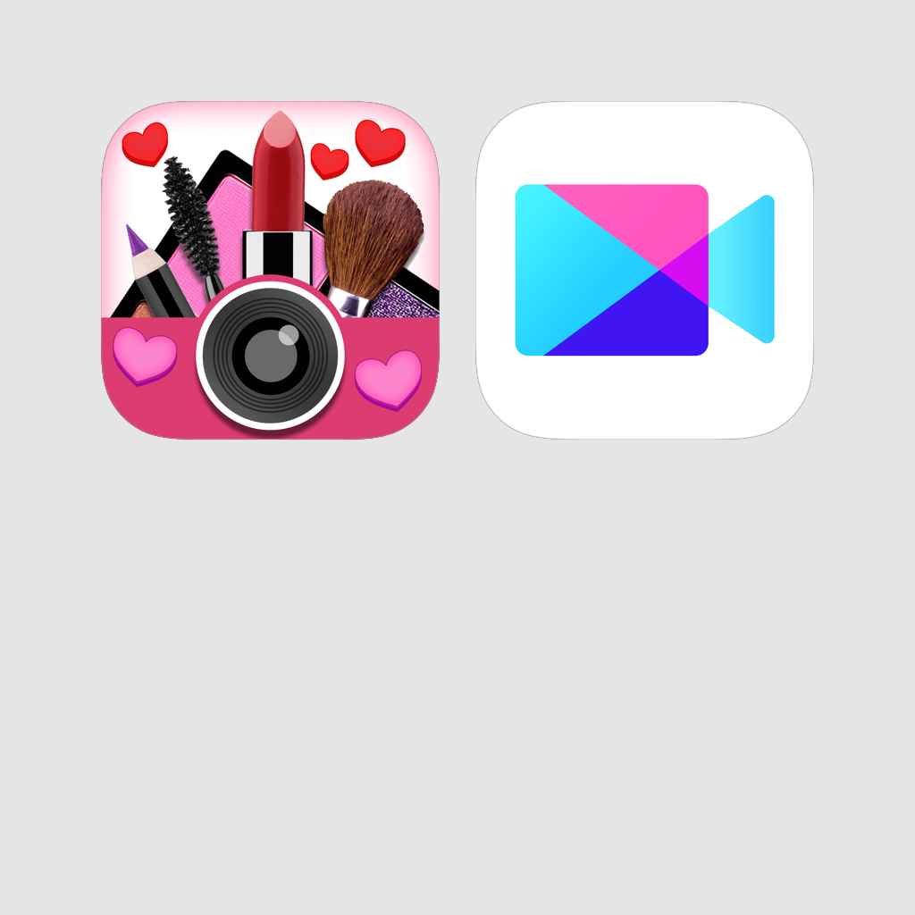 Get YouCam Selfie Photo & Video Editing Kit for iOS, iPhone, iPad Aso Report