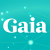 Gaia: Streaming Consciousness app