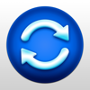 Sync Folders Pro ios app
