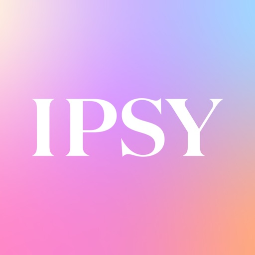 IPSY: Personalized Beauty iOS App