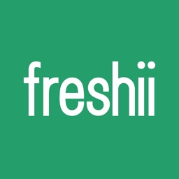 Freshii Orders icône