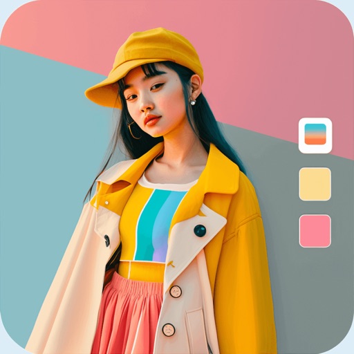 fits app ~ your ootd diary