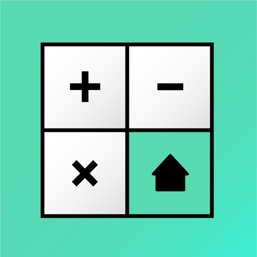 CDS Rental Calculator Icon