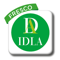 App Icon for IDLA App in Greece IOS App Store