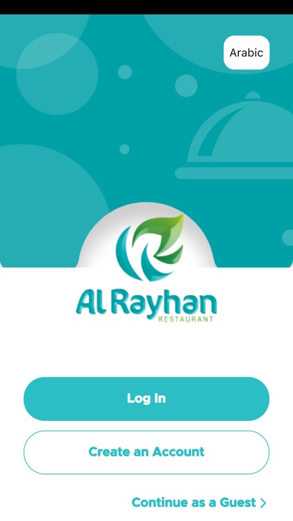 Al Rayhan Restaurant