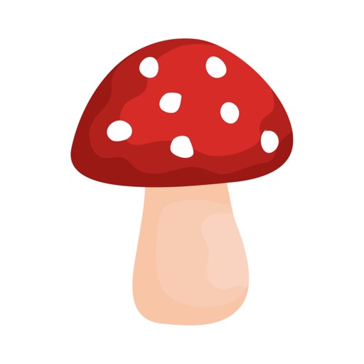 Shroomify - Mushroom ID USA