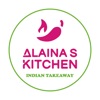 Alainas Kitchen, London