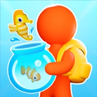 アクアリウムランド - 釣 り ゲーム