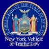 NY Vehicle & Traffic Law Pro