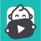 Kideo provides a safe ad free app for watching all your favourite children's youtube videos