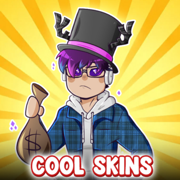 SkiBlox - Skins For Roblox