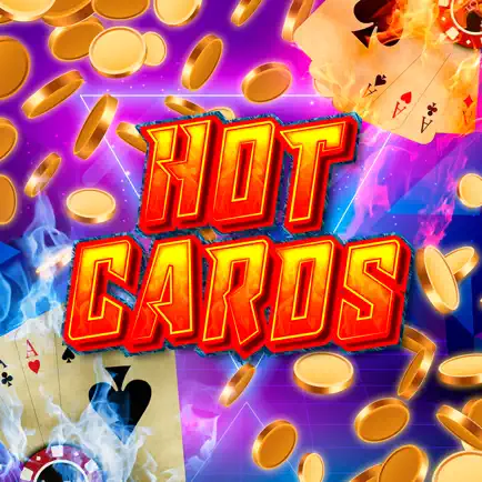 Hot Cards Читы