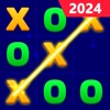 Tic Tac Toe 2024