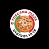 Toscana Pizza Ashington.