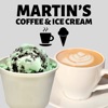 Martins Coffee & Ice Cream