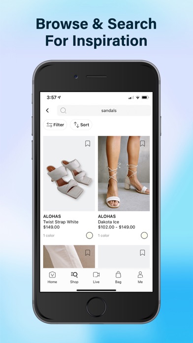 Verishop - Social Shopping screenshot 4