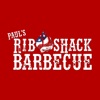 Paul's Rib Shack Barbecue