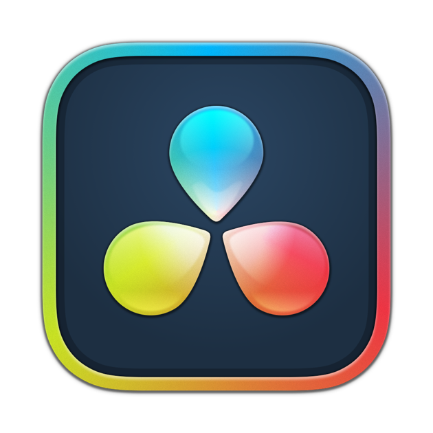 Davinci Resolve Studio をapp Storeで