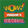 Wow Vendor Senegal