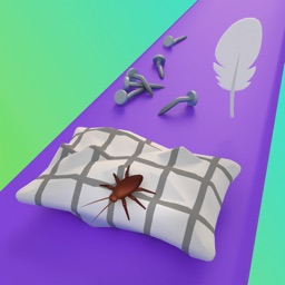 Pillow Rush 3D