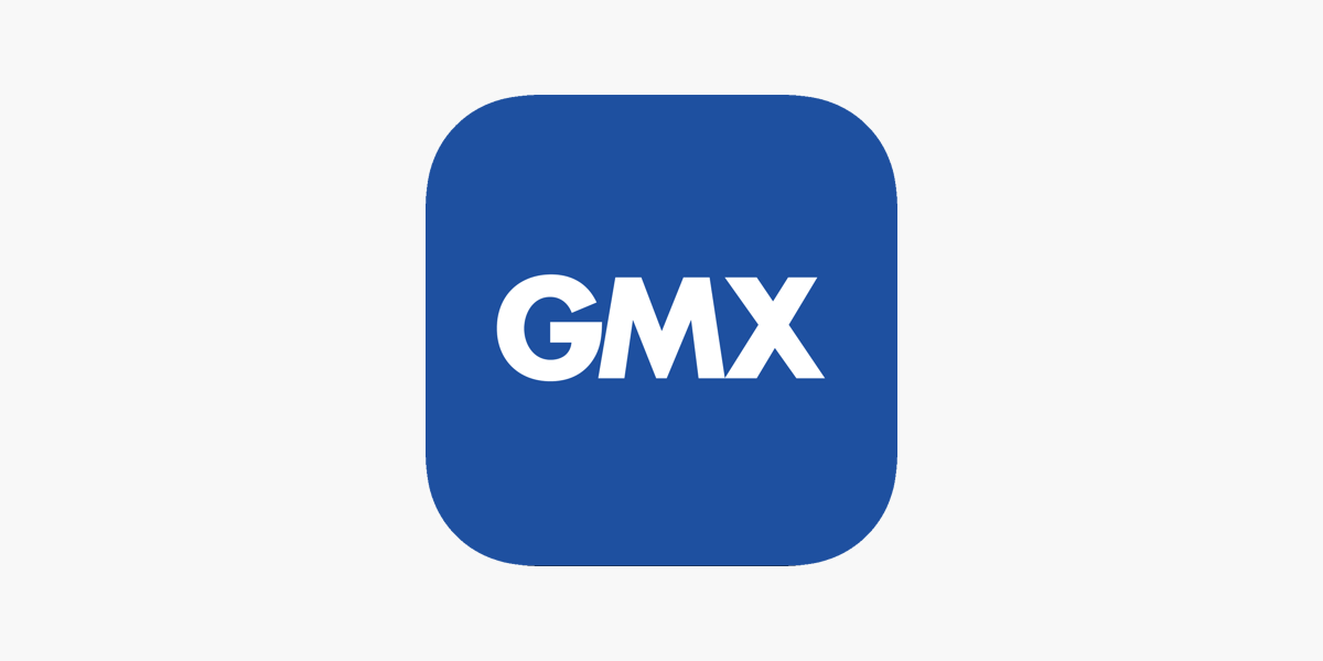 Gmx email login mobil