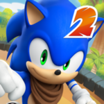 Sonic Dash 2: Sonic Boom на пк