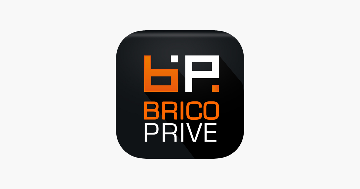 Brico Prive Ventes Privees In De App Store