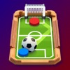 Soccer Royale: Pool Football