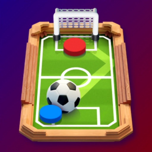 Soccer Royale