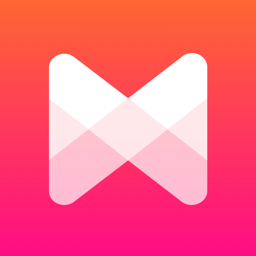 Ícone do app Musixmatch