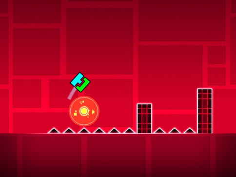 Geometry Dash on the App Store