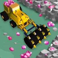 Gem Miner 3D Digging Games