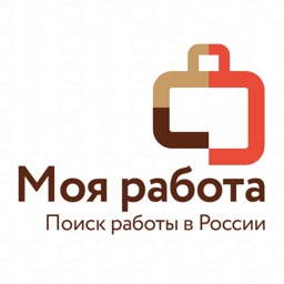 Моя Работа - Работа в России