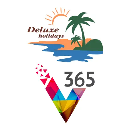 Deluxe Holidays Vouch365 Читы