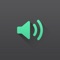 Helium Streamer enables you to playback your personal music collection on your iOS device