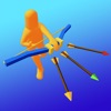 Merge Arrow Runner 3D