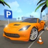 Parking Cars: Sports Car Games