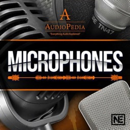 Microphones For AudioPedia