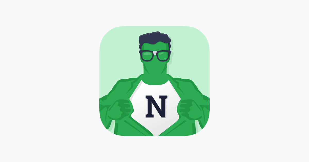 MyNerdify on the App Store