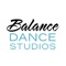 WELCOME TO BALANCE DANCE STUDIOS