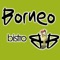 At Borneo’s we offer mouth-watering authentic international dishes ranging from Chinese, Malaysian and Thai food to spicy Jamaican Jerk Chicken