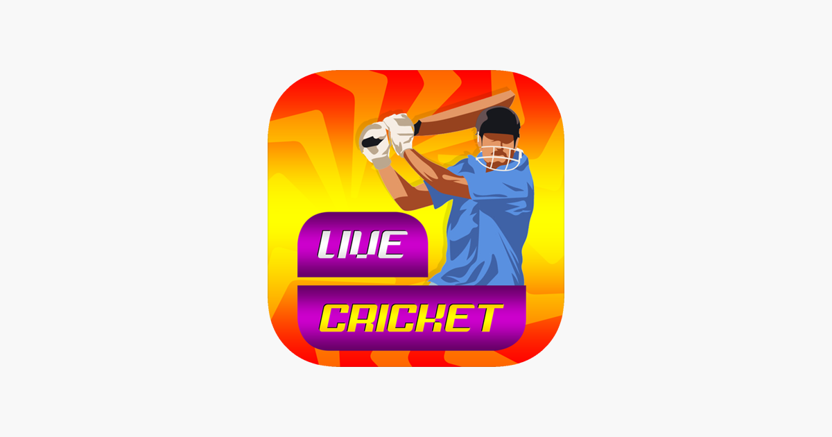‎cricket Live Matches On The App Store