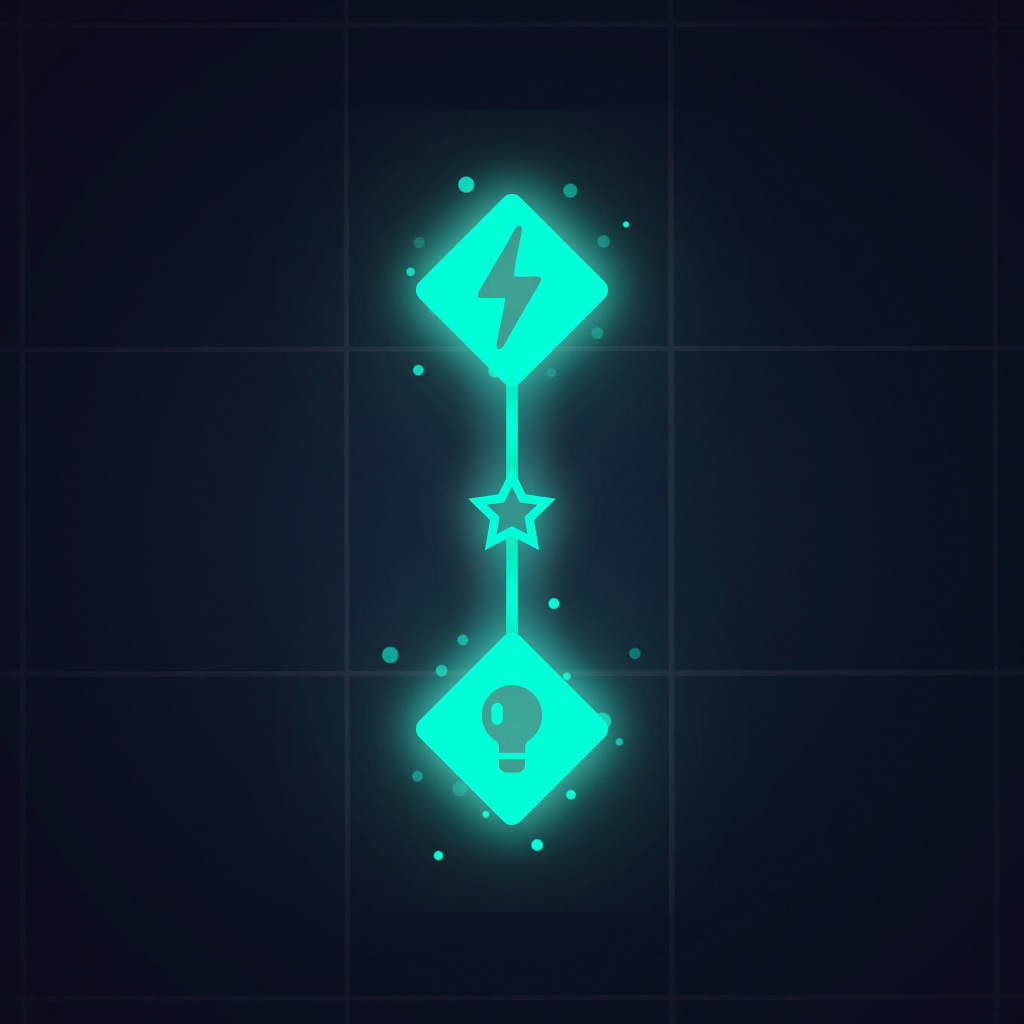 Get Power On: Energy Flow for iOS, iPhone, iPad Aso Report