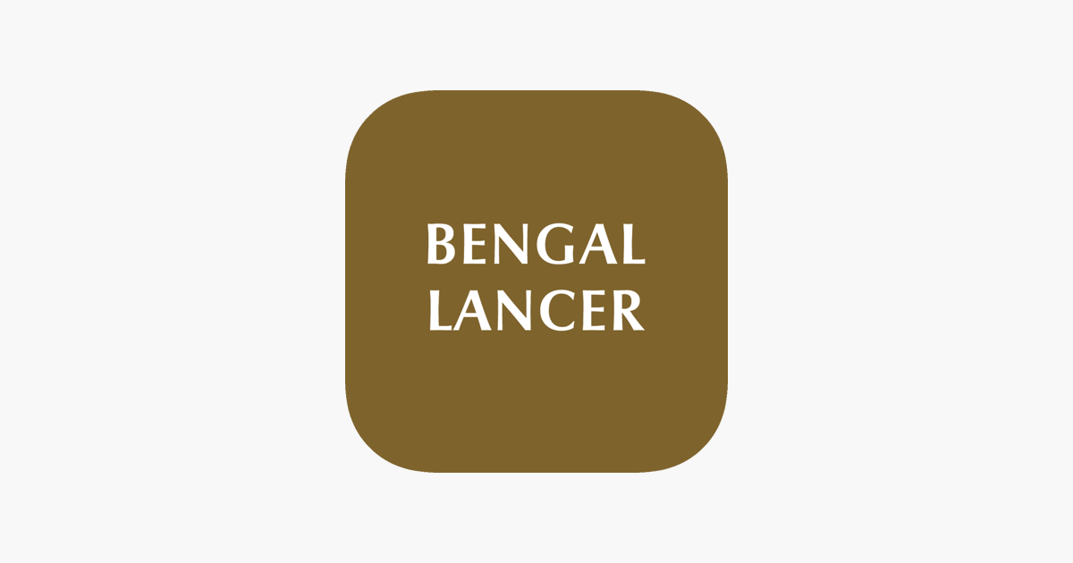 bengal-lancer-on-the-app-store