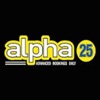 Alpha 25 Cars