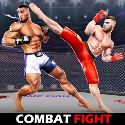 Combat Fighting icon